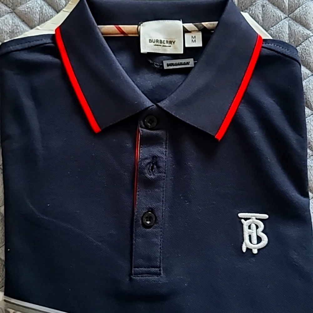 Polo shirt